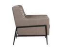 TALULA LOUNGE CHAIR - Default Title