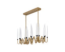 HESTIA CHANDELIER - SMALL