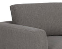 BYWARD SOFA - LIV SMOKE