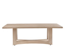 AREZZA DINING TABLE - Default Title
