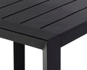 MERANO DINING TABLE - BLACK 37