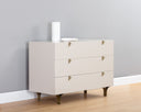 CELINE DRESSER - CREAM