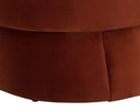 LAURYN LOUNGE CHAIR - MEG RUST