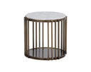 NAXOS SIDE TABLE - Default Title