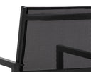 MERANO DINING ARMCHAIR - Default Title