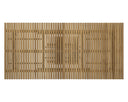 GENEVE EXTENSION DINING TABLE - Default Title