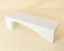 SOMA BENCH - WHITE
