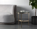 FLATO END TABLE - Default Title