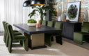 LOHN PENDANT LIGHT - MATTE BLACK