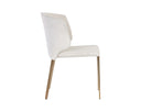 ZAYDEN DINING CHAIR - Default Title