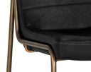 ANTON DINING CHAIR - Default Title