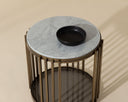 NAXOS SIDE TABLE - Default Title