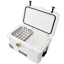 75QT / 70.97L "BFF" Hard Cooler