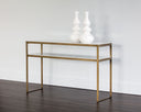 EVERT CONSOLE TABLE - Default Title
