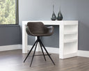 OWEN SWIVEL COUNTER STOOL - Default Title