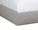 ESME BED - KING ALTRO CAPPUCCINO