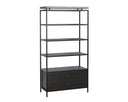 NORWOOD BOOKCASE - Default Title