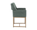 GRECO DINING ARMCHAIR - Default Title
