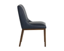 HALDEN DINING CHAIR - BRAVO ADMIRAL
