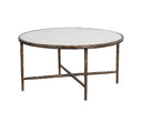 RIYAZ COFFEE TABLE - Default Title