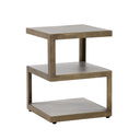 RUBIX END TABLE - Default Title