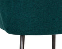 IVANA DINING CHAIR - Default Title