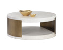 CAVETTE COFFEE TABLE - Default Title