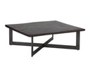 MARLEY COFFEE TABLE - SQUARE