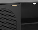 AZIZA STORAGE CABINET - Default Title