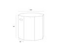 OLLO END TABLE - Default Title