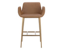 LUCANO BARSTOOL - MILLIKEN COGNAC