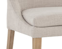 ROSINE DINING CHAIR - Default Title