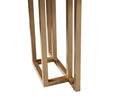 BALDESSARA DINING TABLE - Default Title