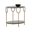 ARYA SIDE TABLE - Default Title