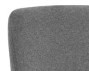 MARCELA SWIVEL LOUNGE CHAIR - Default Title