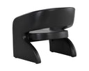 CURA LOUNGE CHAIR - Default Title