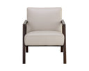 NEYMAR LOUNGE CHAIR - Default Title