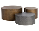 NEO NESTING COFFEE TABLE - Default Title