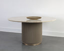 CATALDI DINING TABLE - Default Title