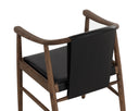 ARAN DINING ARMCHAIR - Default Title