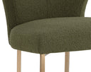 WILLOWDALE DINING CHAIR - Default Title