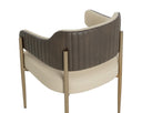 TOVA DINING ARMCHAIR - Default Title
