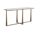 COWELL CONSOLE TABLE - Default Title