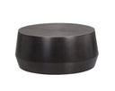 CREED COFFEE TABLE - SMALL GUNMETAL