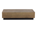 ALBANS COFFEE TABLE - Default Title