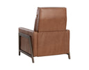 BRANDON RECLINER - Default Title