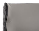 GIANNI COUNTER STOOL - DILLON STRATUS DILLON BLACK