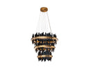 ICARUS CHANDELIER - SMALL