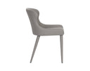EVORA DINING CHAIR - DILLON STRATUS