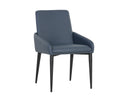 CARLO DINING ARMCHAIR - Default Title